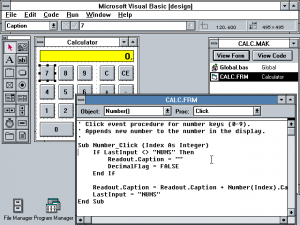 25 years of Visual Basic 6 – RAD Basic blog