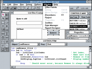 25 years of Visual Basic 6 – RAD Basic blog